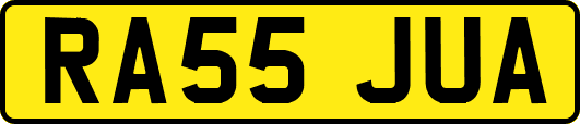 RA55JUA