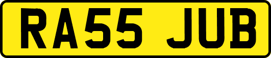 RA55JUB