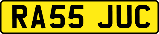 RA55JUC