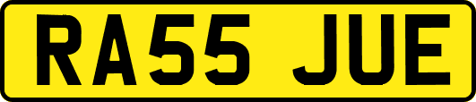 RA55JUE