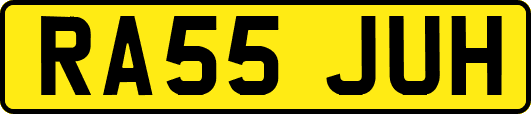 RA55JUH