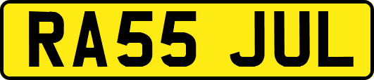RA55JUL