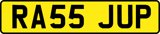 RA55JUP