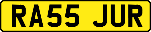 RA55JUR