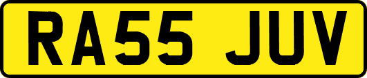 RA55JUV
