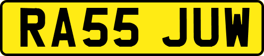 RA55JUW