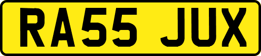 RA55JUX