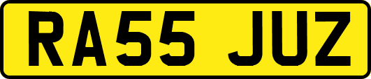 RA55JUZ