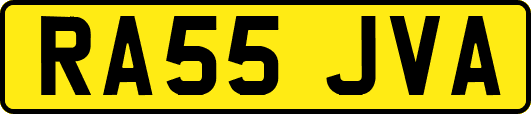 RA55JVA