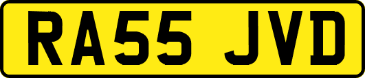 RA55JVD