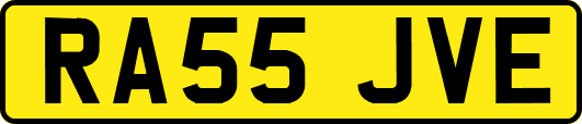 RA55JVE