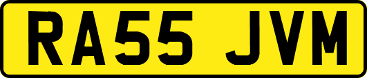 RA55JVM