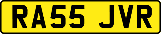 RA55JVR