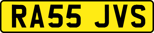 RA55JVS