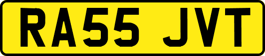 RA55JVT