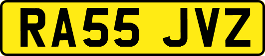 RA55JVZ