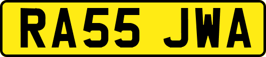 RA55JWA