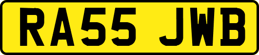RA55JWB