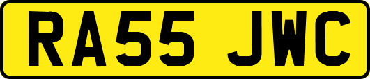 RA55JWC