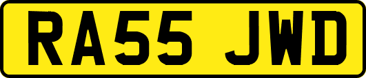 RA55JWD