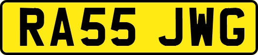 RA55JWG