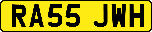 RA55JWH