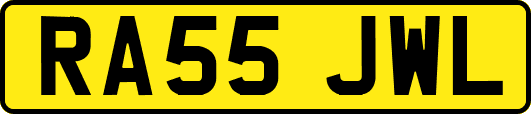 RA55JWL