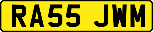 RA55JWM