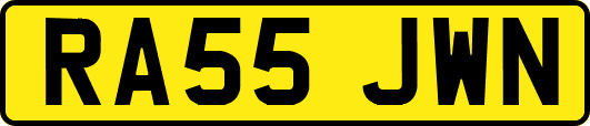 RA55JWN