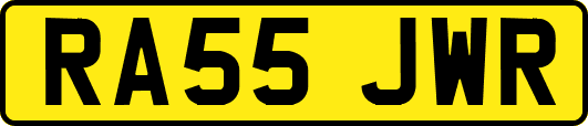 RA55JWR