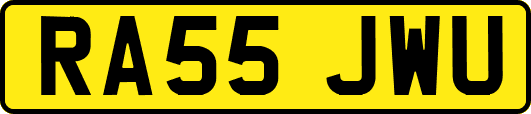RA55JWU