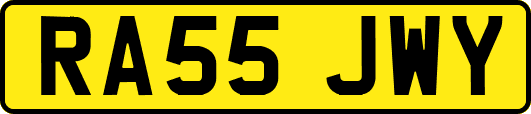 RA55JWY