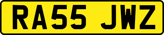 RA55JWZ