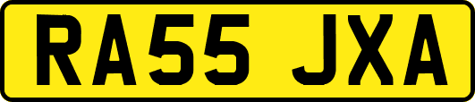 RA55JXA