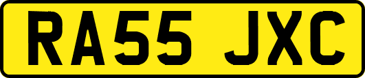 RA55JXC
