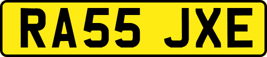 RA55JXE