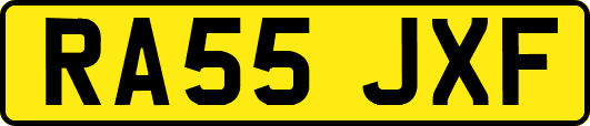 RA55JXF
