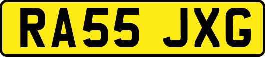 RA55JXG