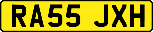 RA55JXH
