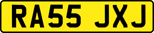 RA55JXJ