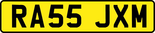 RA55JXM