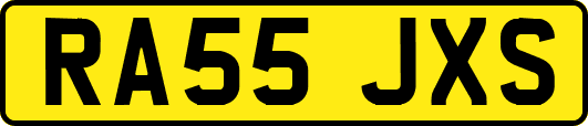 RA55JXS