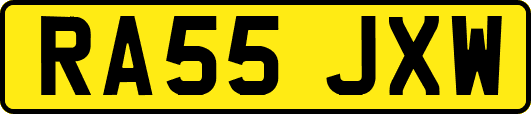 RA55JXW