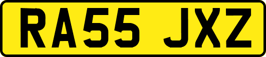 RA55JXZ