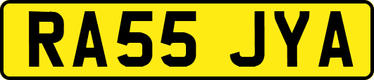 RA55JYA