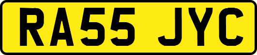 RA55JYC