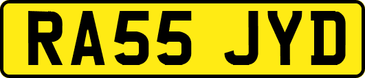 RA55JYD