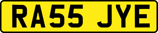RA55JYE
