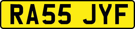 RA55JYF