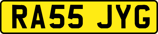 RA55JYG
